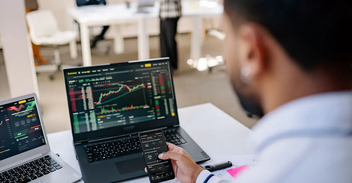 Aktien vs Fonds: Was ist für Sie die bessere Wahl?
