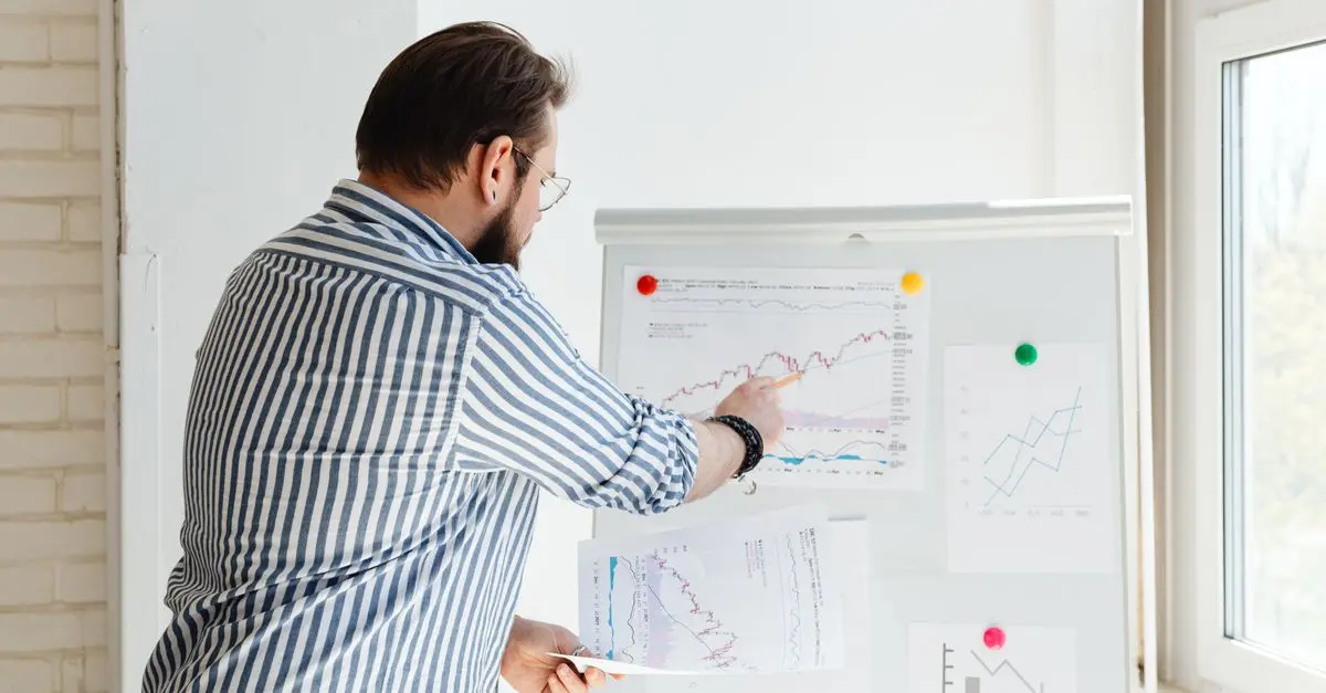 Vermögensverwaltung: Ist ein Robo-Advisor die richtige Wahl?