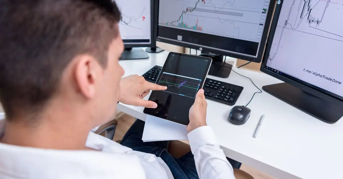 Intelligente Anlagestrategien für nachhaltigen Erfolg