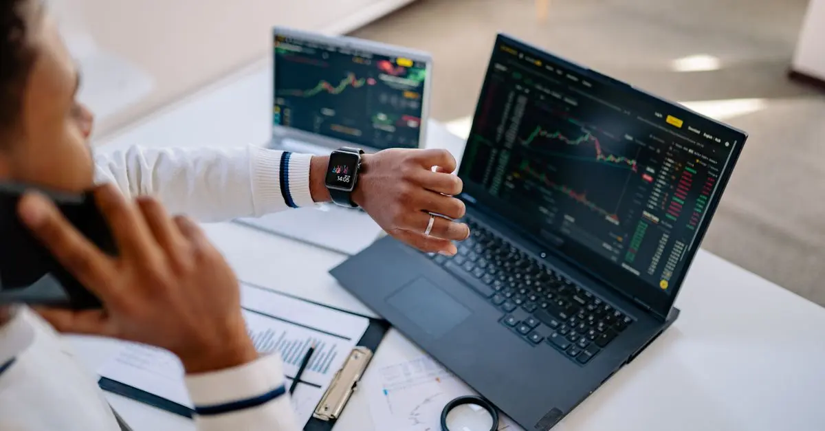 Intelligente Anlagestrategien: 10 Tipps für nachhaltigen Erfolg