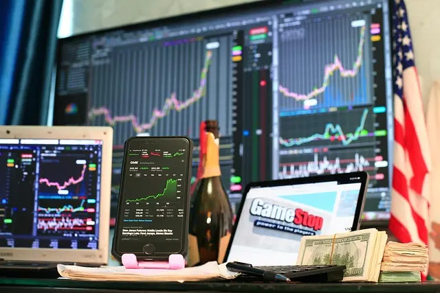 Die besten Tipps für intelligente Investitionen in schwankenden Märkten