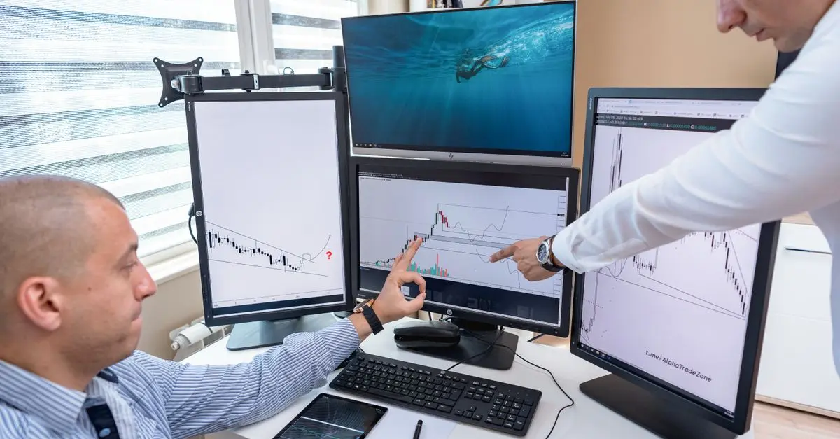 Was ist Social Trading und wie funktioniert es?