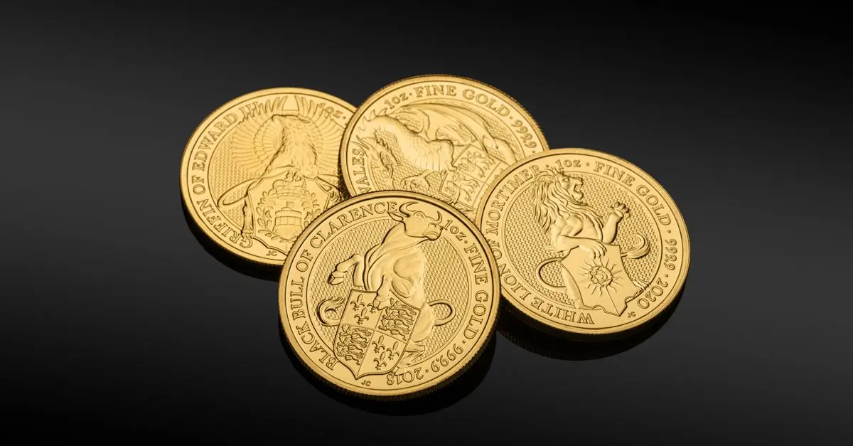 Ist Gold noch immer eine sichere Investition?
