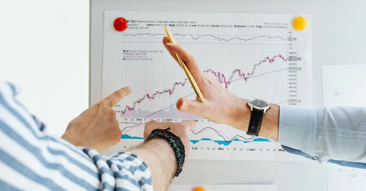 Intelligente Anlagestrategien: 5 Tipps für langfristigen Erfolg