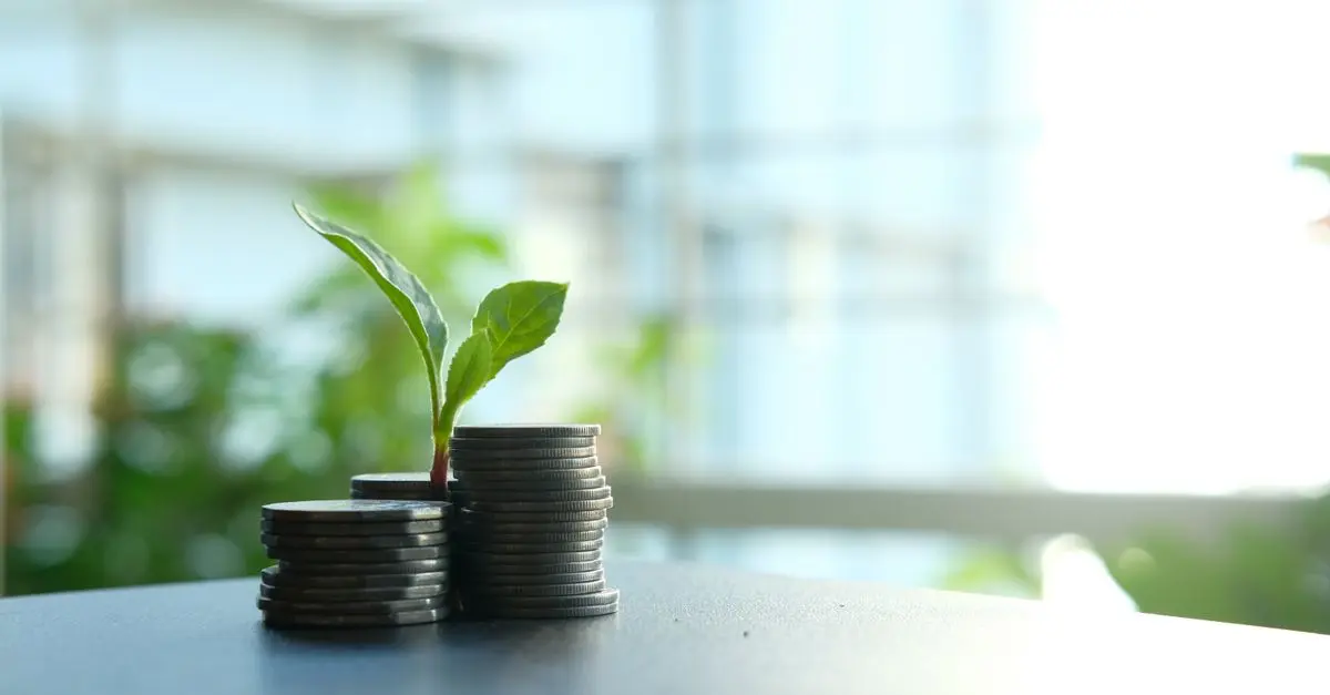 Warum intelligente Investitionen der Schlüssel zu Ihrem Vermögen sind