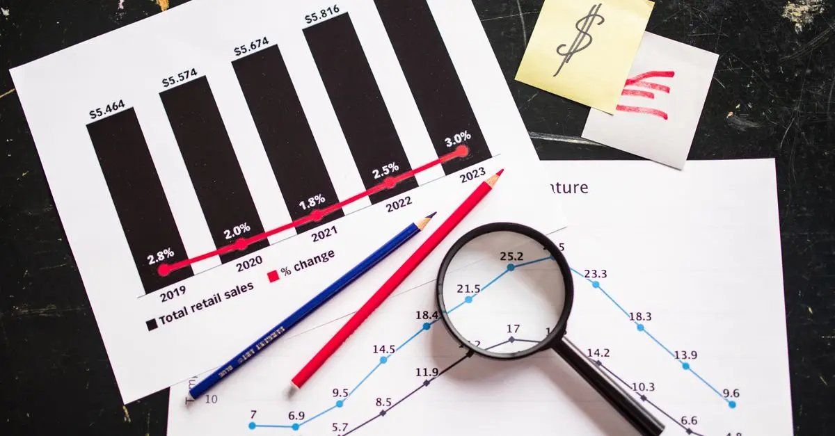 Trends der intelligenten Investitionen: Was kommt als Nächstes?
