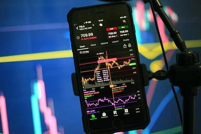 Intelligente Investitionen: Finanzielle Freiheit durch Diversifikation