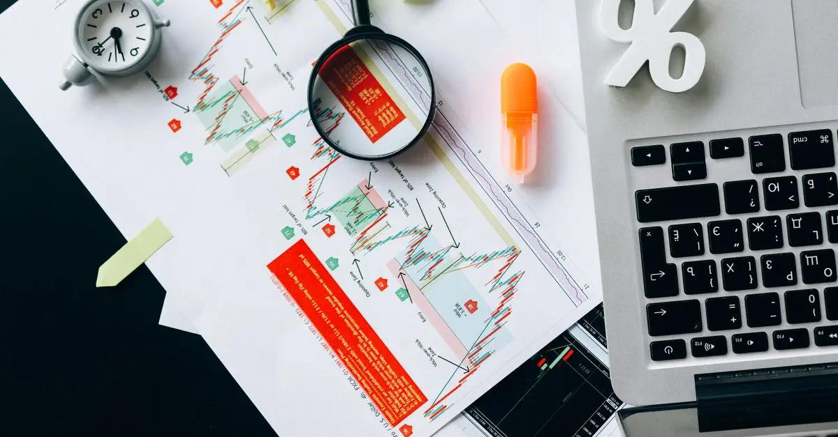 Intelligente Anlagestrategien: 5 Schritte zur Risikominderung