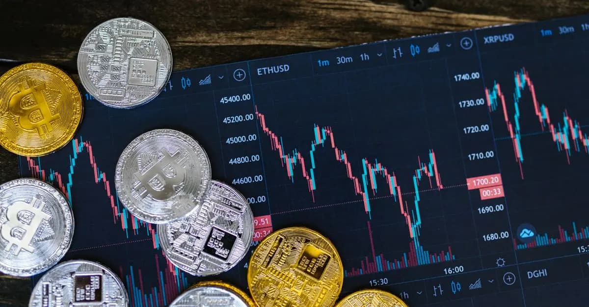 Investieren in Gold: So gelingt der Einstieg