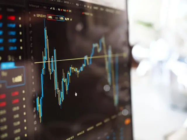 Wie man intelligente Investments in schwankenden Märkten tätigt