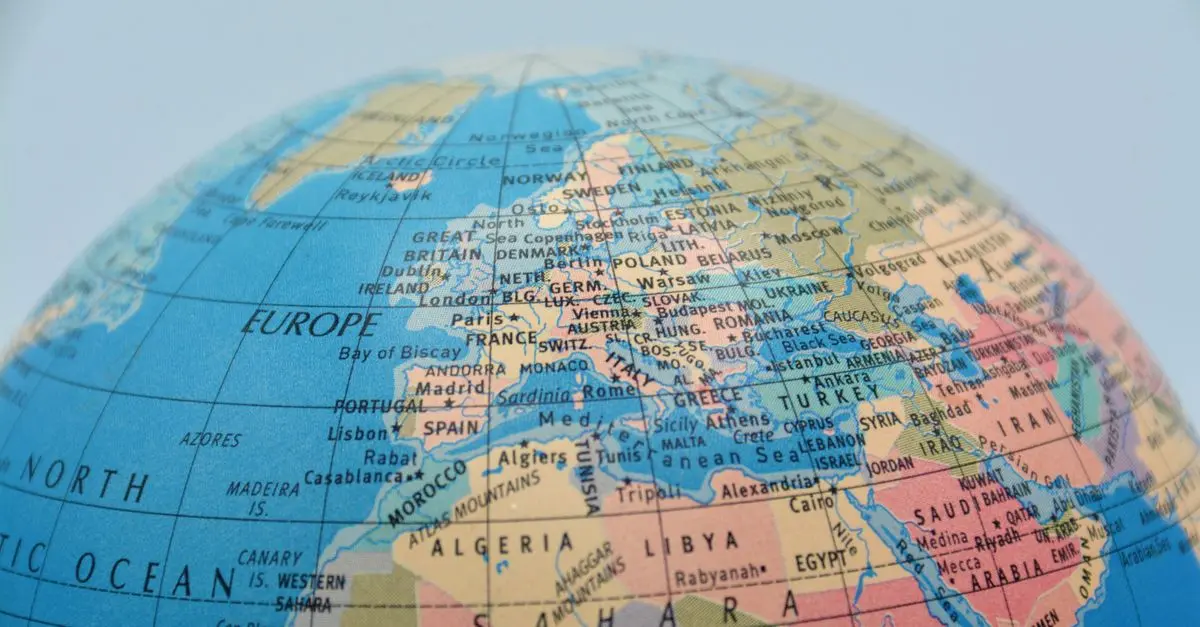 Auswirkungen geopolitischer Ereignisse auf Investitionen