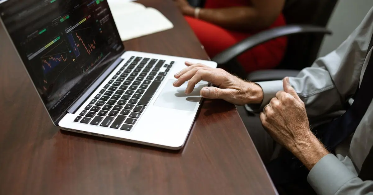 Die neuesten Fintech-Trends für Investoren