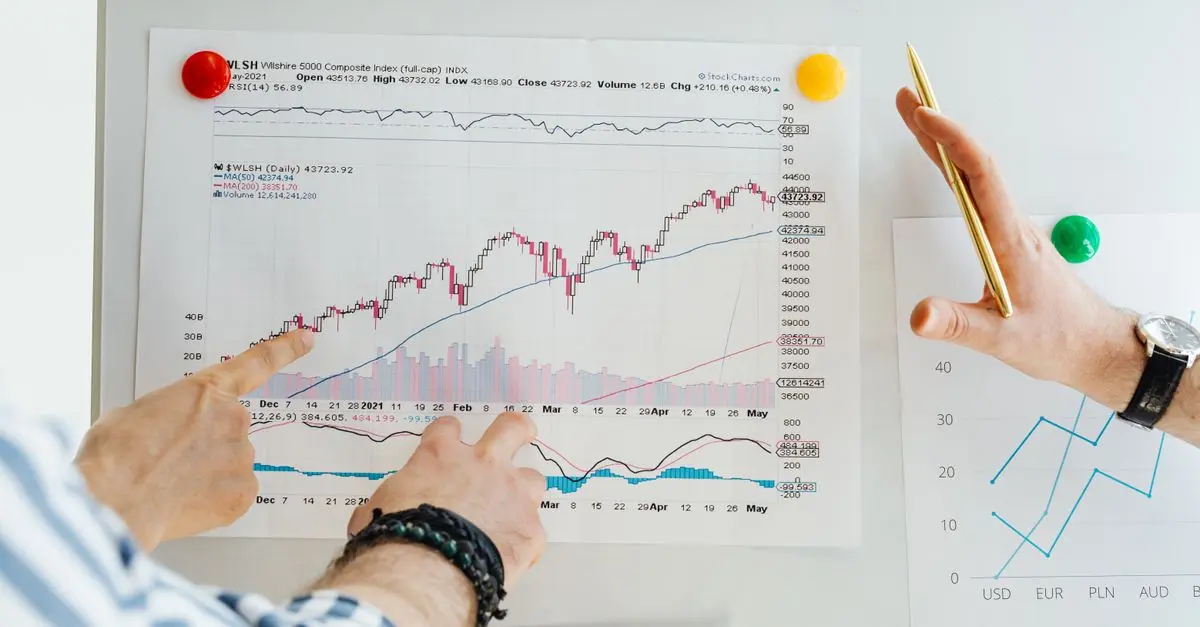 Die besten Anlagetipps für intelligente Investitionen