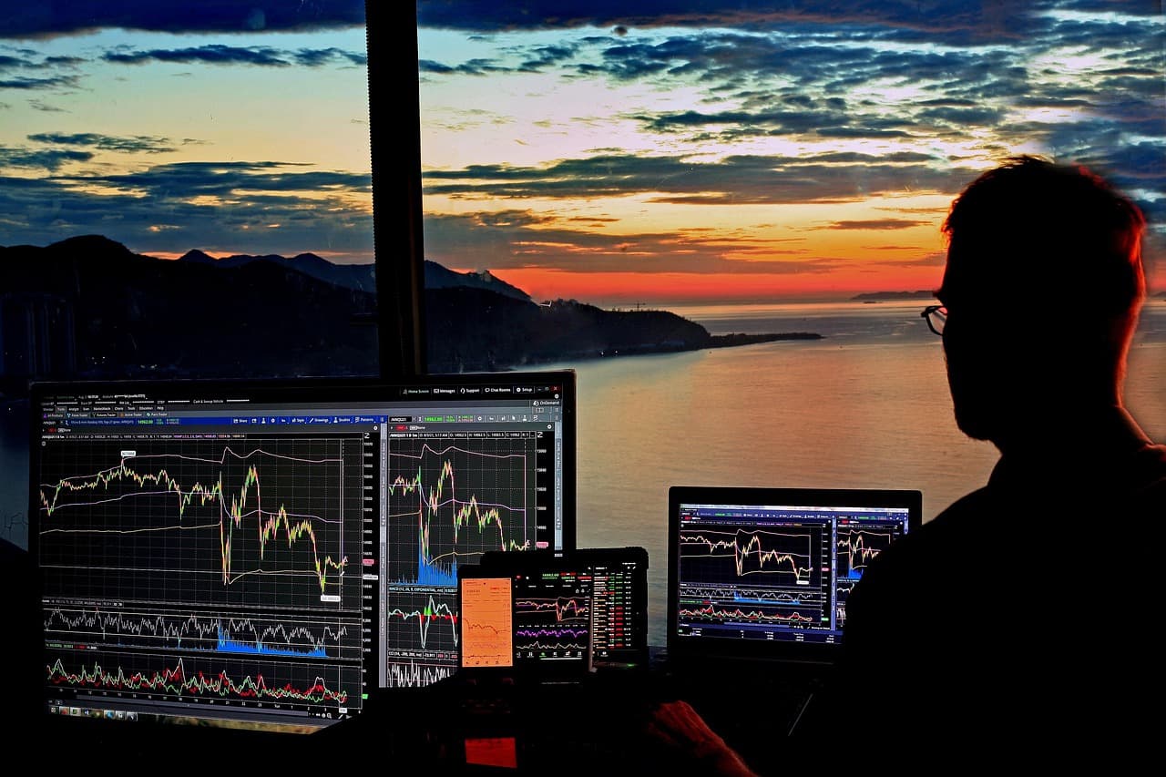 Aktuelle Trends bei intelligenten Investitionen 2026