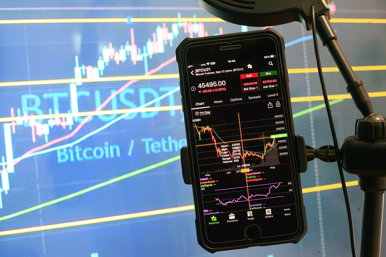 5 Tipps für intelligente Investitionen in volatile Märkte