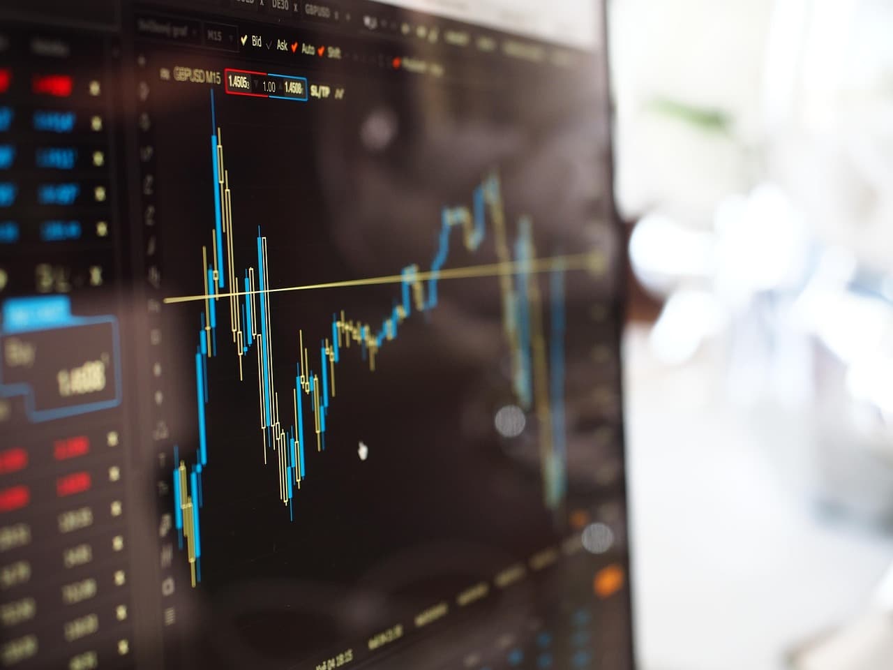 Trends bei intelligenten Investitionen: Was Sie wissen sollten